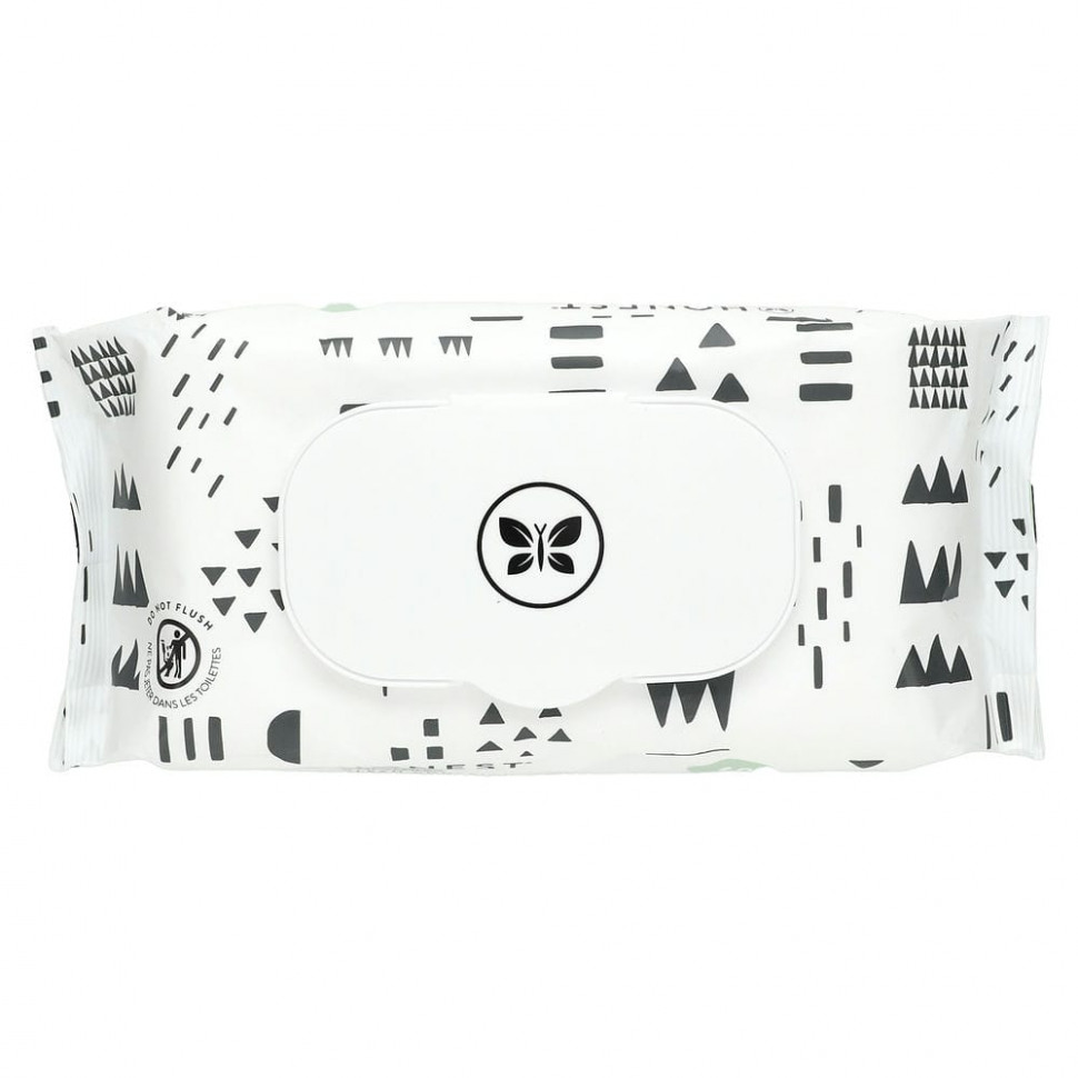 ������ ������ The Honest Company, �������� Sensitive Clean Conscious, ��� �������, 60 ��������  IHerb (������) ����