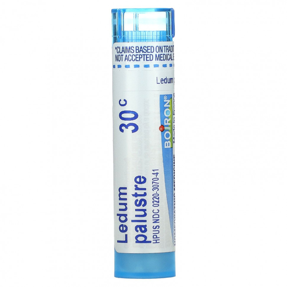 ������ ������ Boiron, Single Remedies, ��������� ��������, 30C, 80 ������  IHerb (������) ����