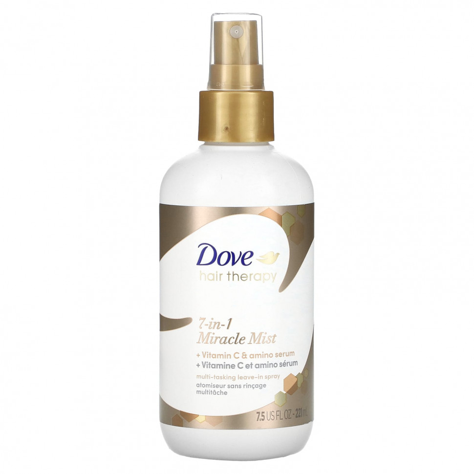 ������ ������ Dove, 7-�-1 Miracle Mist, 221 �� (7,5 ����. �����)  IHerb (������) ����