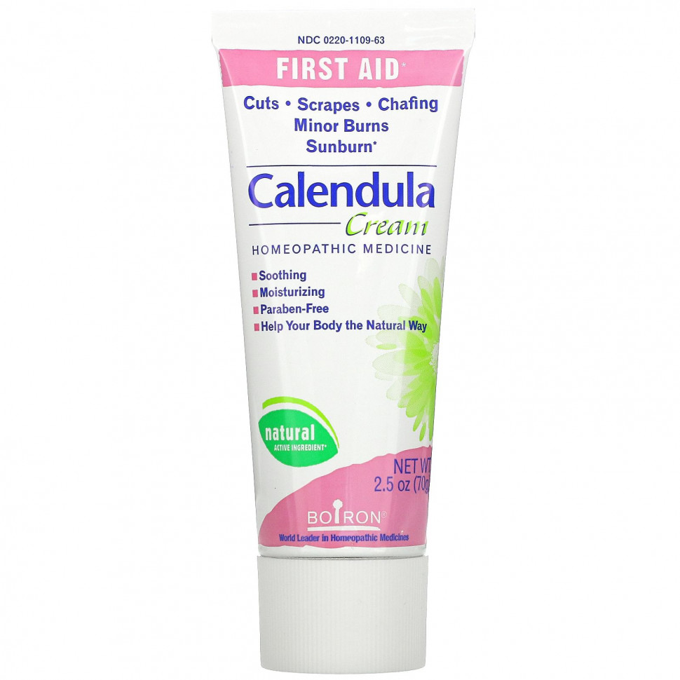 ������ ������ Boiron, ���� �� ��������� ��� ������ ������, 70 � (2,5 �����)  IHerb (������) ����