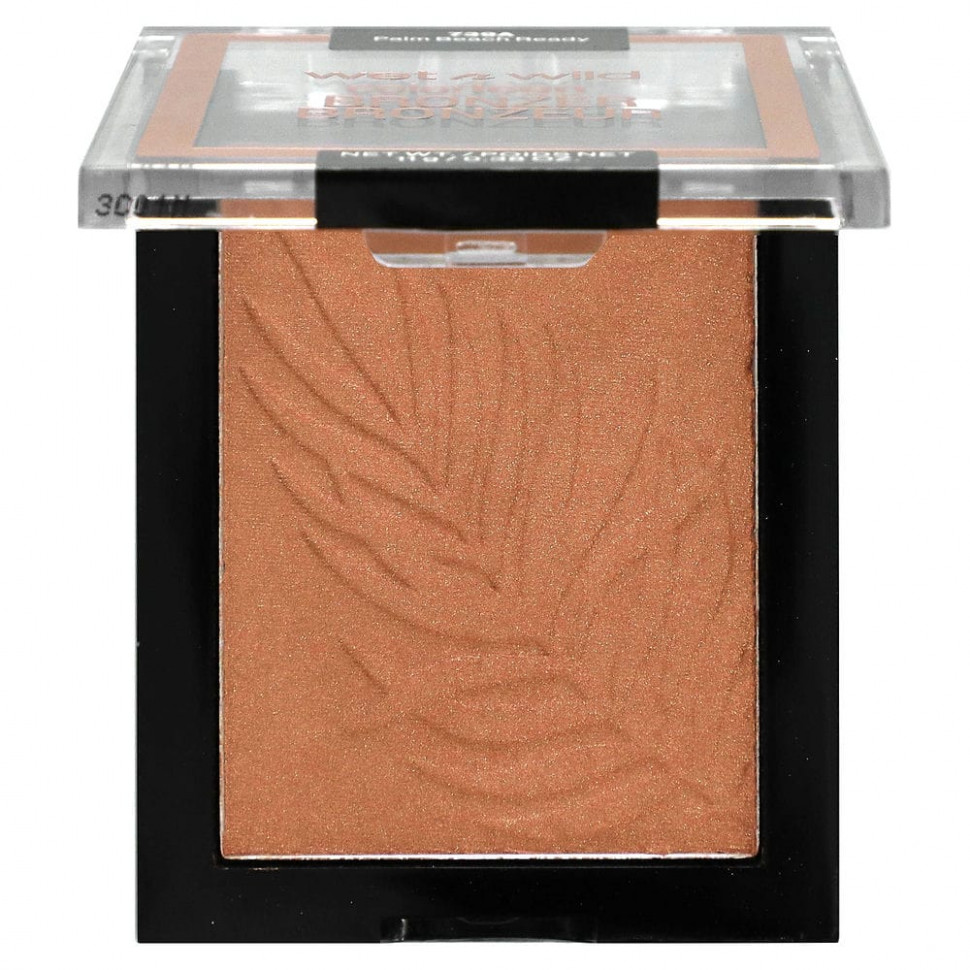 ������ ������ wet n wild, Color Icon Bronzer, ��� ����-���, 11 � (0,38 �����)  IHerb (������) ����