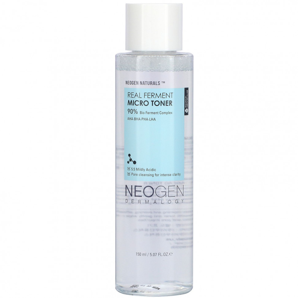 ������ ������ Neogen, ����� Real Ferment Micro, 5,07 ������ ����� (150 ��)  IHerb (������) ����