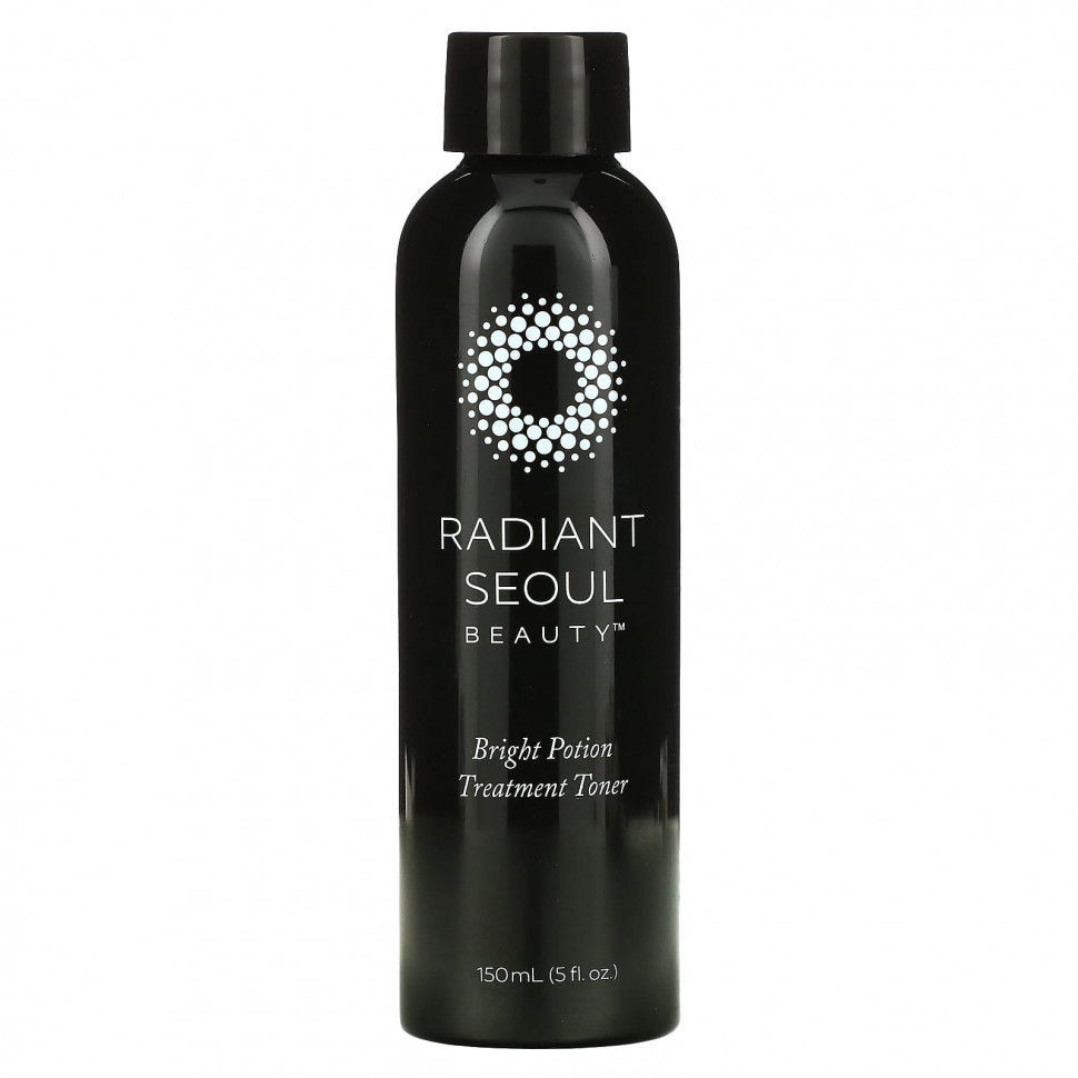 ������ ������ Radiant Seoul, Bright Potion, �������� �����, 150 �� (5 ����. �����)  IHerb (������) ����