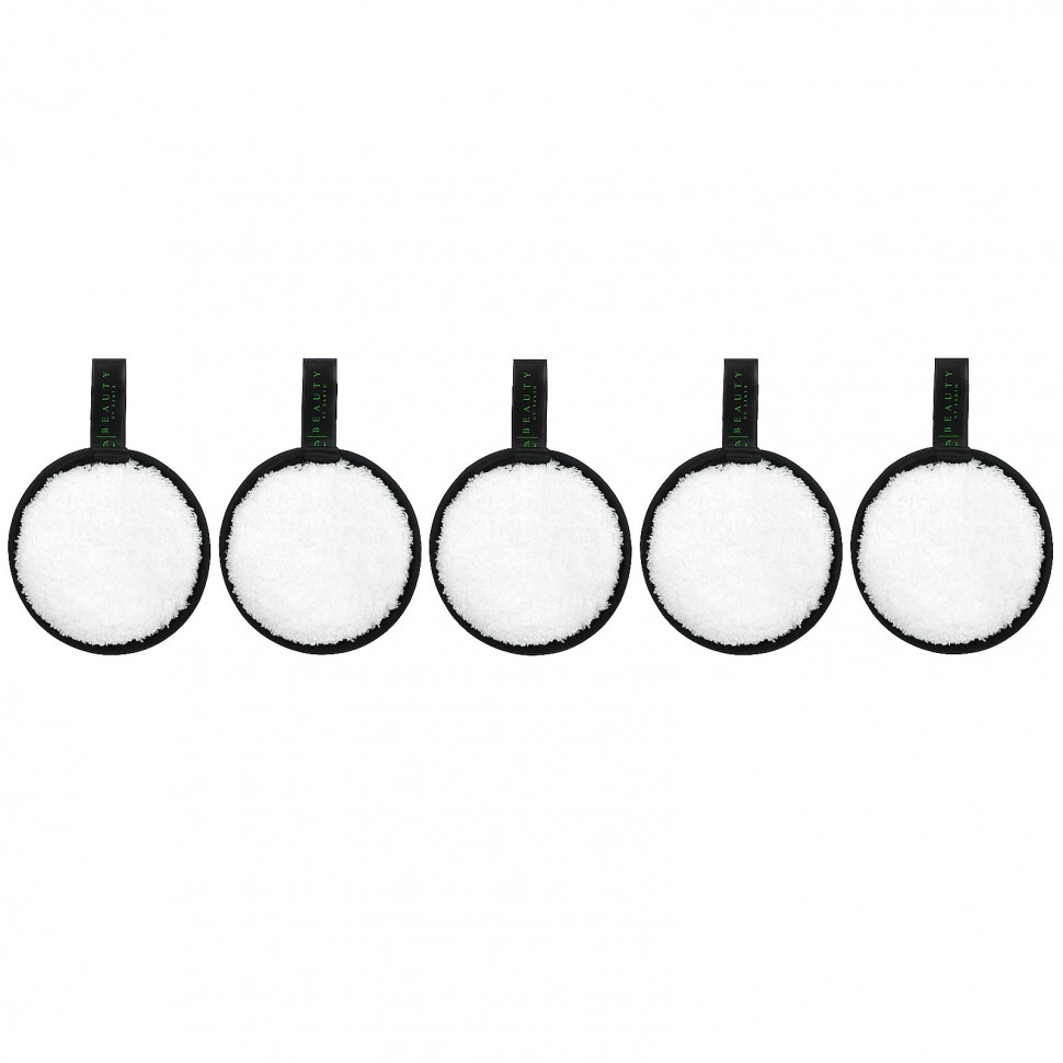 ������ ������ Beauty By Earth, ������������ ������ �� ����������, 5 ���������  IHerb (������) ����