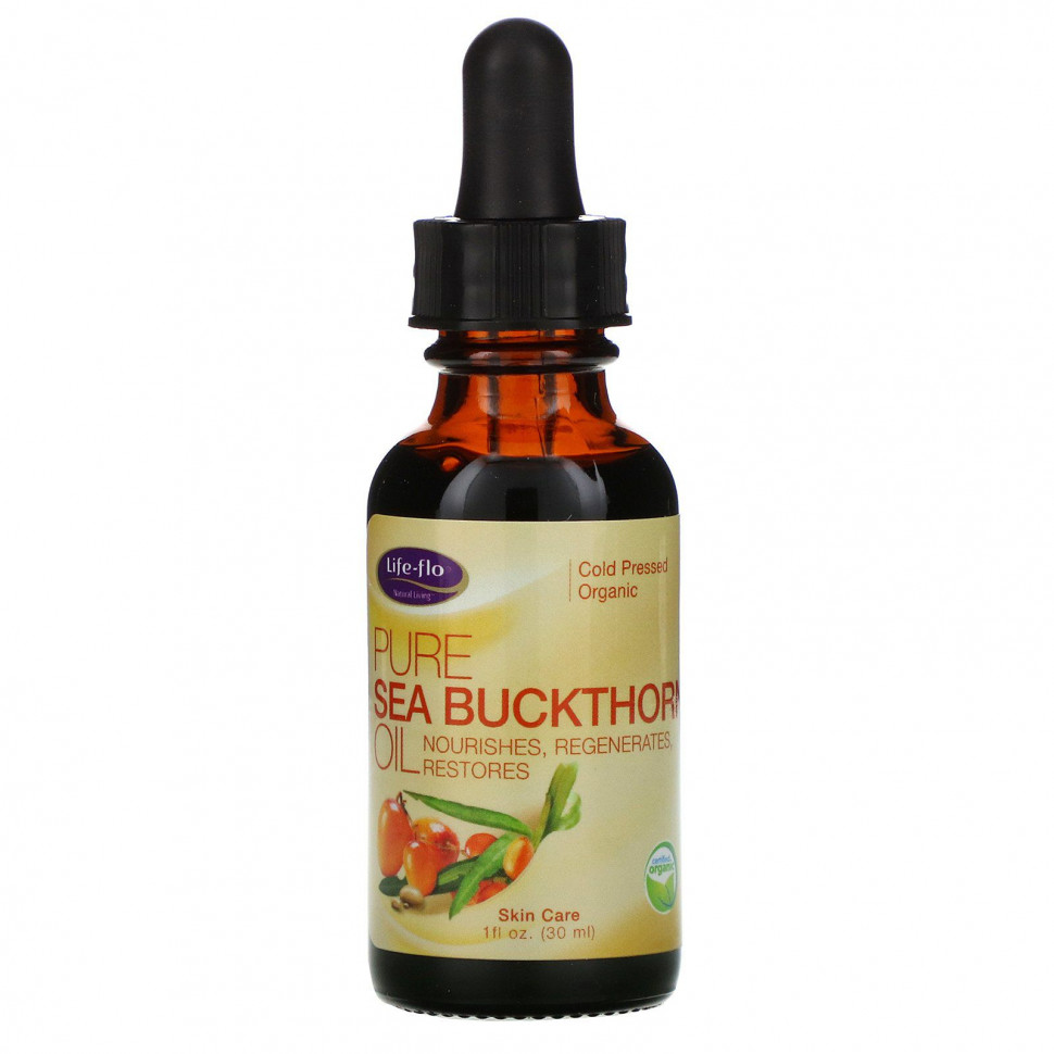 ������ ������ Life-flo, ������ ����������� �����, 30 �� (1 ����. �����)  IHerb (������) ����