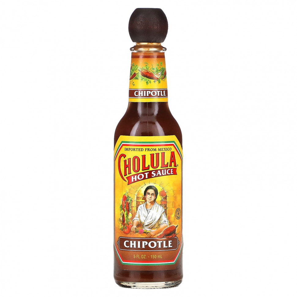 ������ ������ Cholula, ������ ����, �������, 150 �� (5 ����. �����)  IHerb (������) ����
