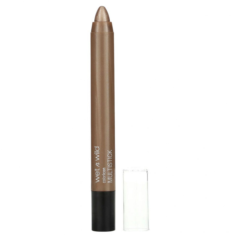 ������ ������ wet n wild, Coloricon, Multistick, ����������, 3,2 � (0,11 �����)  IHerb (������) ����
