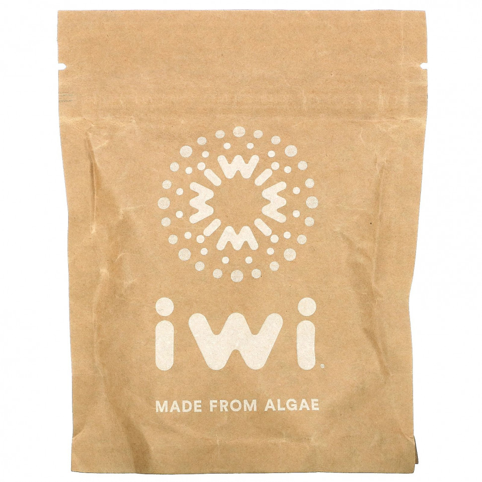 ������ ������ iWi, �������������� ��� ������ + �����-3, 120 ������ ��������  IHerb (������) ����