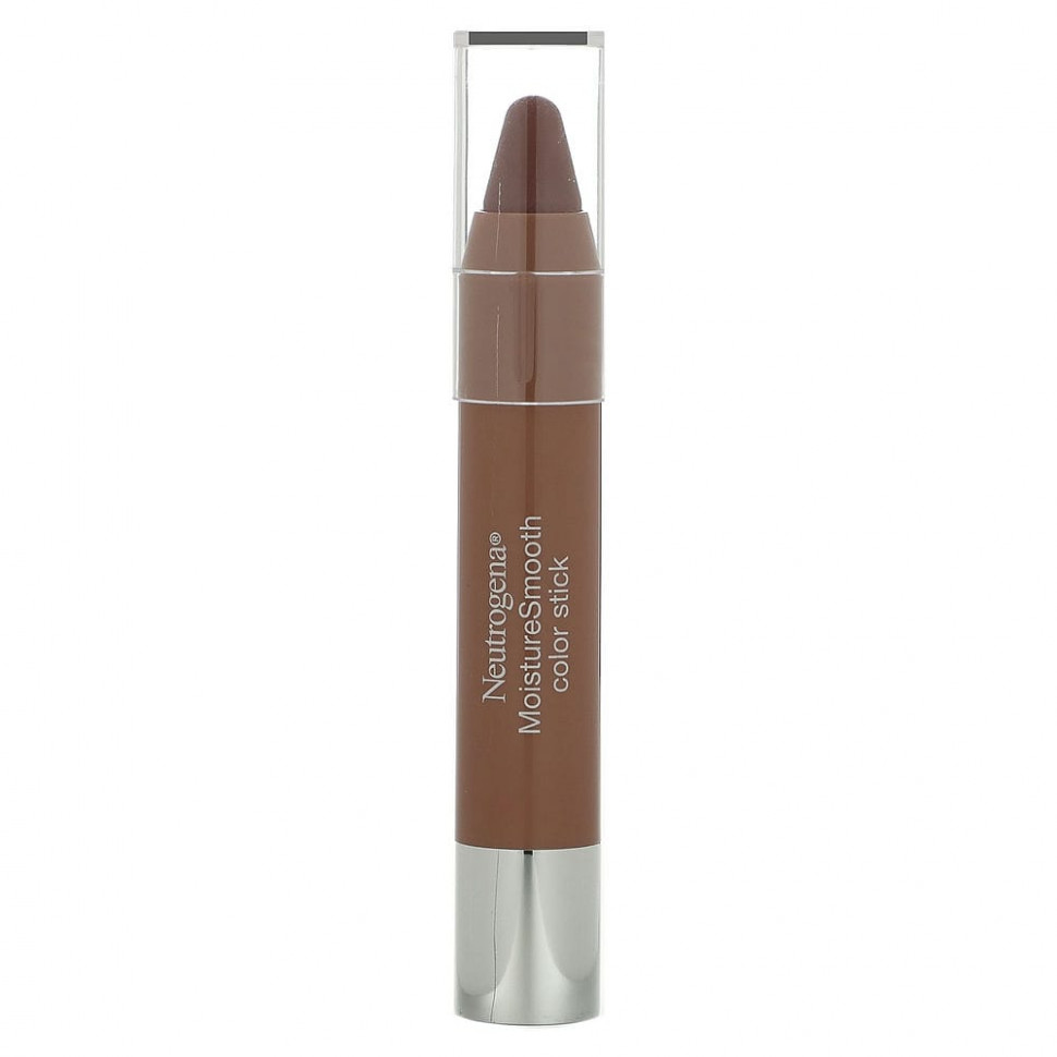 ������ ������ Neutrogena, MoistureSmooth Color Stick, Almond Nude 110, 3,1 � (0,11 �����)  IHerb (������) ����