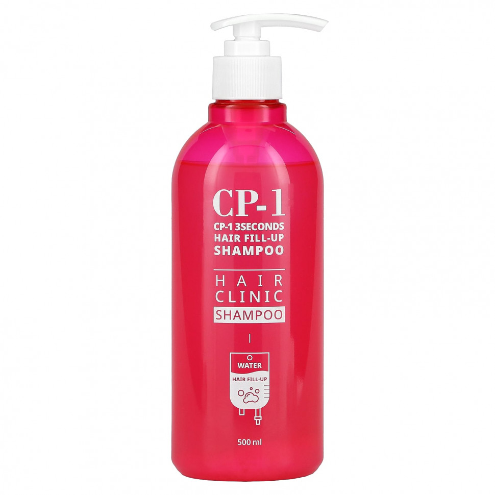 ������ ������ CP-1, ����������� ������� ��� ����� 3 �������, 500 ��  IHerb (������) ����