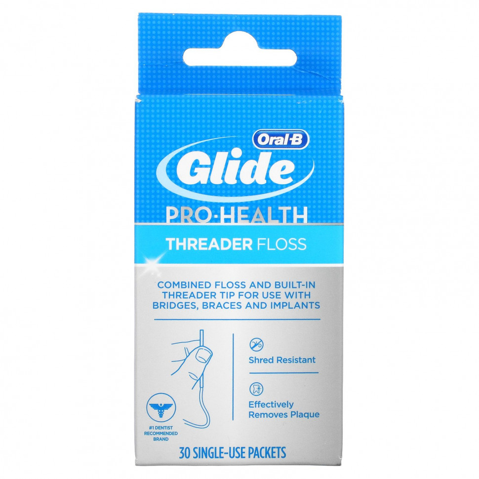 ������ ������ Oral-B, Pro-Health, �������� ����, 30 ����������� ���������  IHerb (������) ����