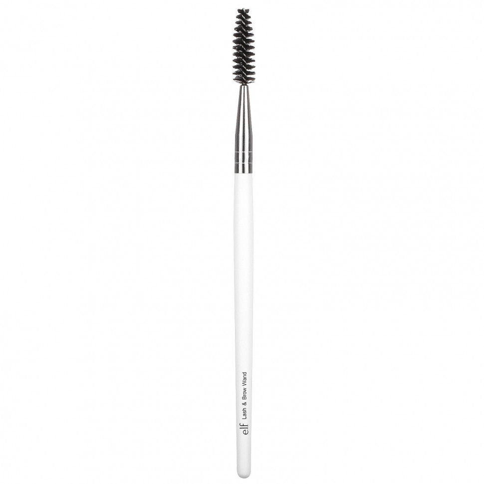 ������ ������ E.L.F., Lash & Brow Wand, 1 Count  IHerb (������) ����