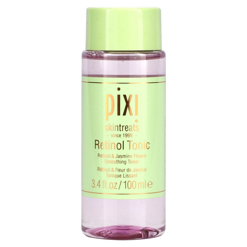 ������ ������ Pixi Beauty, ����� � ���������, 100 �� (3,4 ����. �����)  IHerb (������) ����