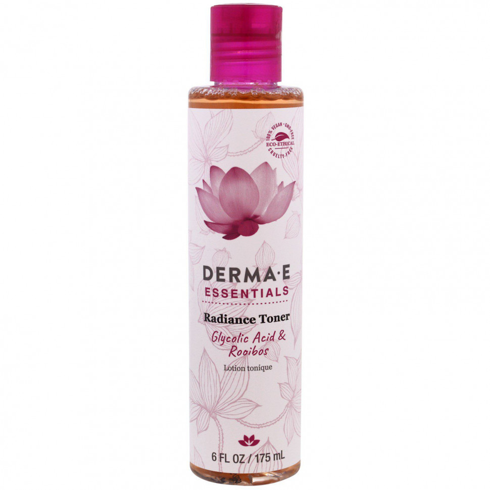 ������ ������ Derma E, Essentials, ����� ��� ������, ���������� ������� � ������, 6 ����. ���. (175 ��)  IHerb (������) ����
