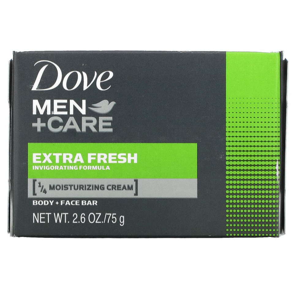 ������ ������ Dove, Men + Care, ���� ��� ���� � ����, ��������, 75 � (2,6 �����)  IHerb (������) ����