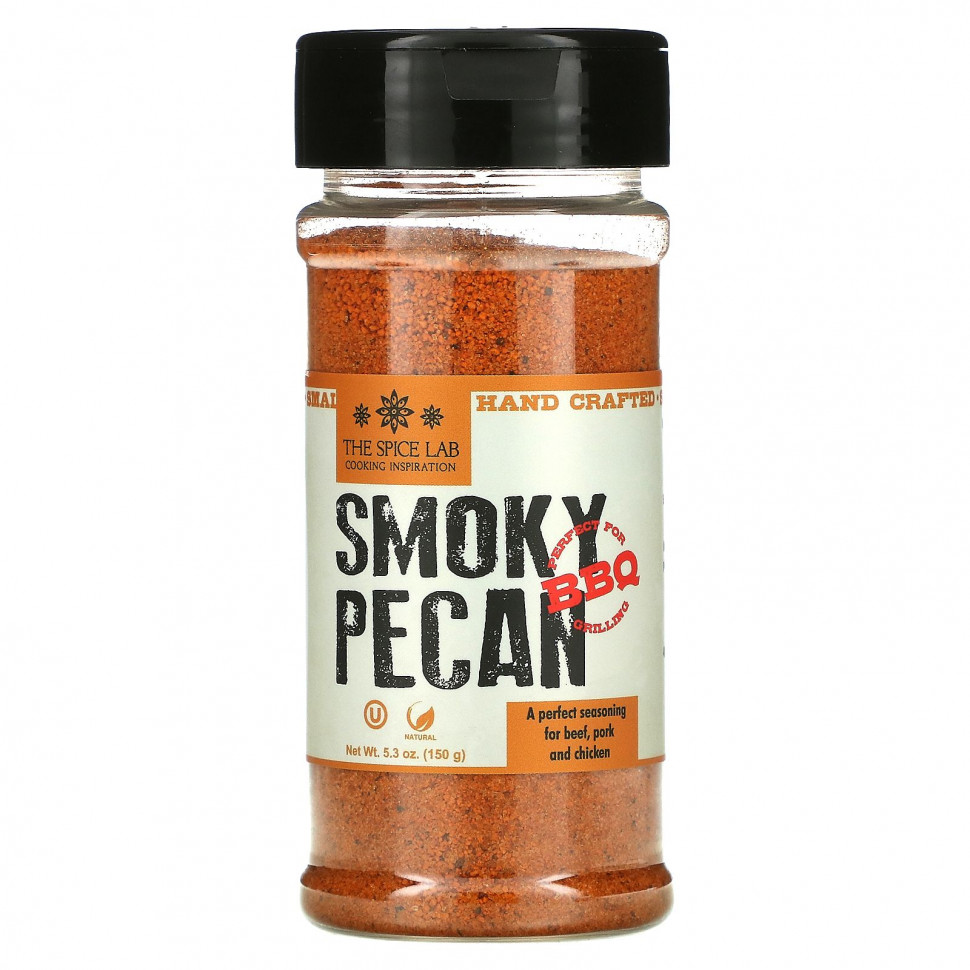 ������ ������ The Spice Lab, ������ �����, 5,3 ����� (150 �)  IHerb (������) ����
