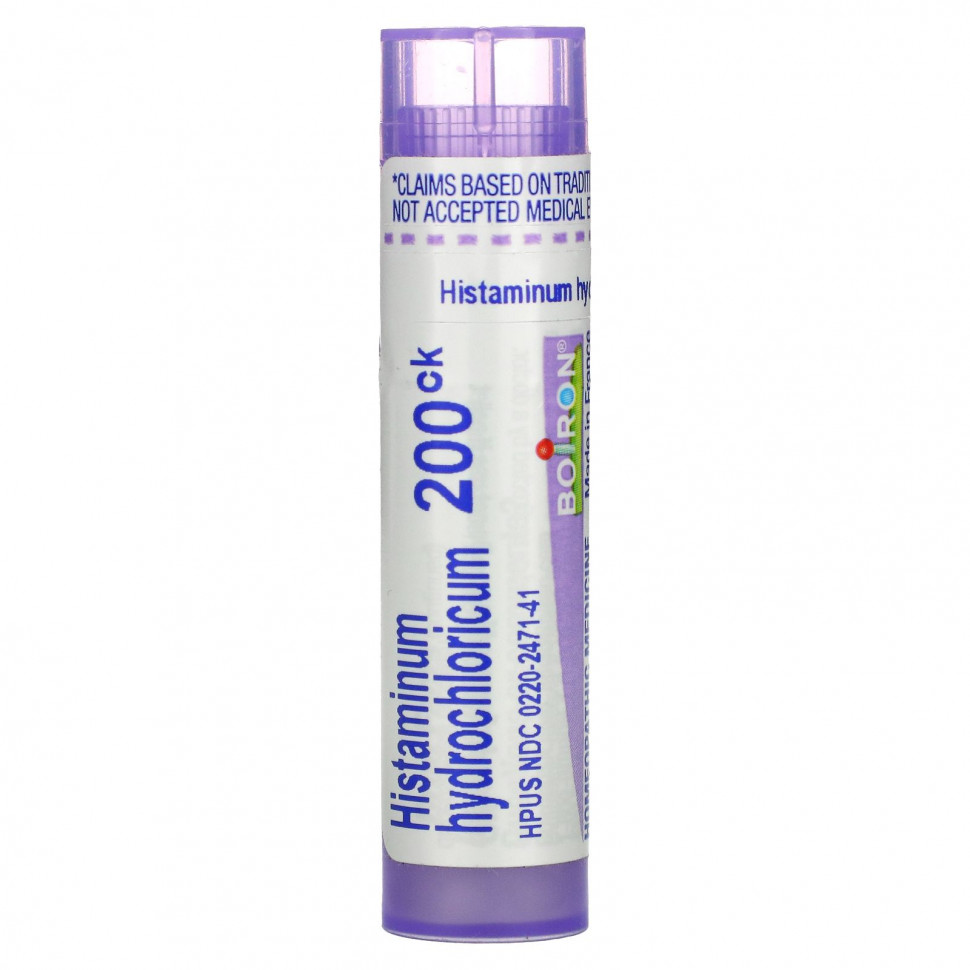 ������ ������ Boiron, Single Remedies, �������� �����������, 200 CK, �����. 80 ������  IHerb (������) ����