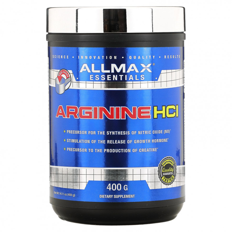 ������ ������ ALLMAX Nutrition, ������� �����������, 400 � (14 �����)  IHerb (������) ����