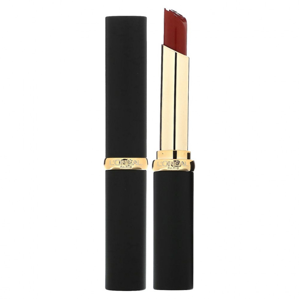 ������ ������ L'Or?al, Color Riche, ������� ������ ������ ��� ������������ ������, 203 Le Rouge Avant-Garde, 1,8 � (0,06 �����)  IHerb (������) ����