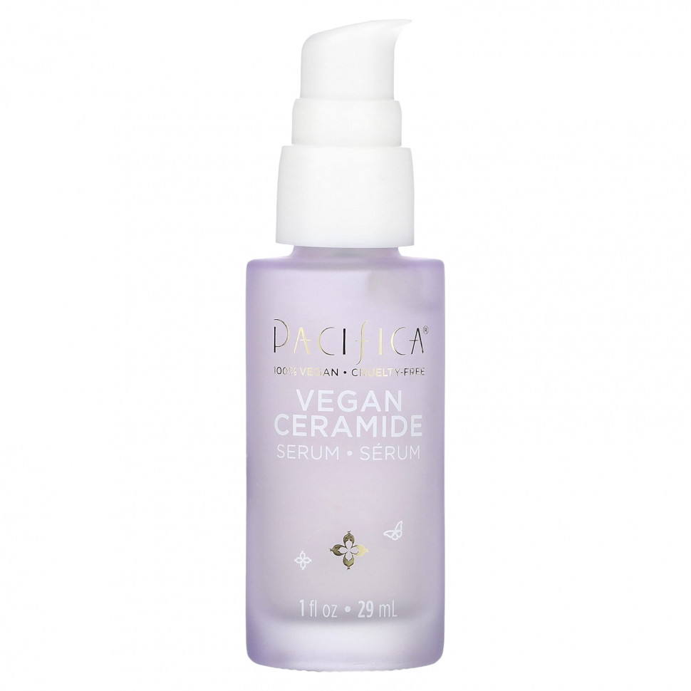 ������ ������ Pacifica, ��������� ��������� � ����������, ��� �������, 29 �� (1 ����. �����)  IHerb (������) ����