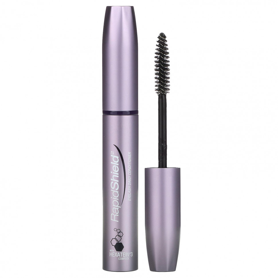 ������ ������ RapidLash, RapidShield Eyelash Daily Conditioner, 0.135 fl oz (4 ml)  IHerb (������) ����