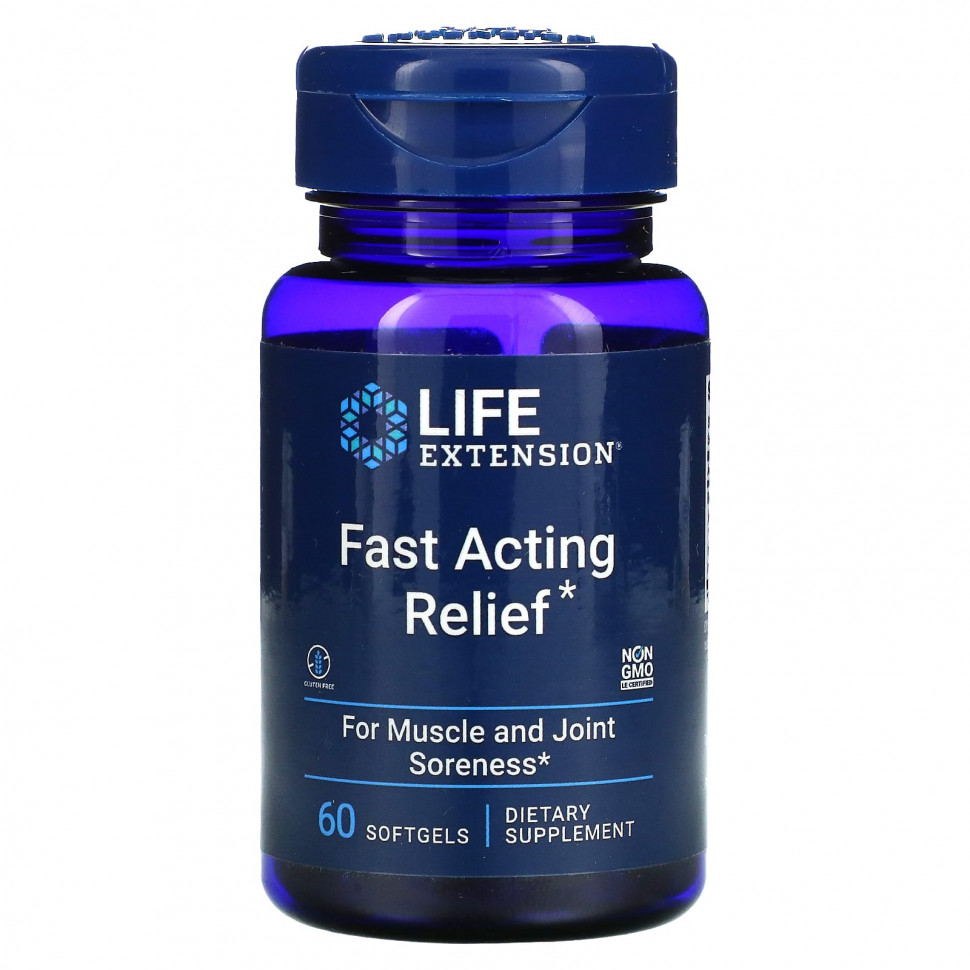  Life Extension,  , 60      -     , -, 