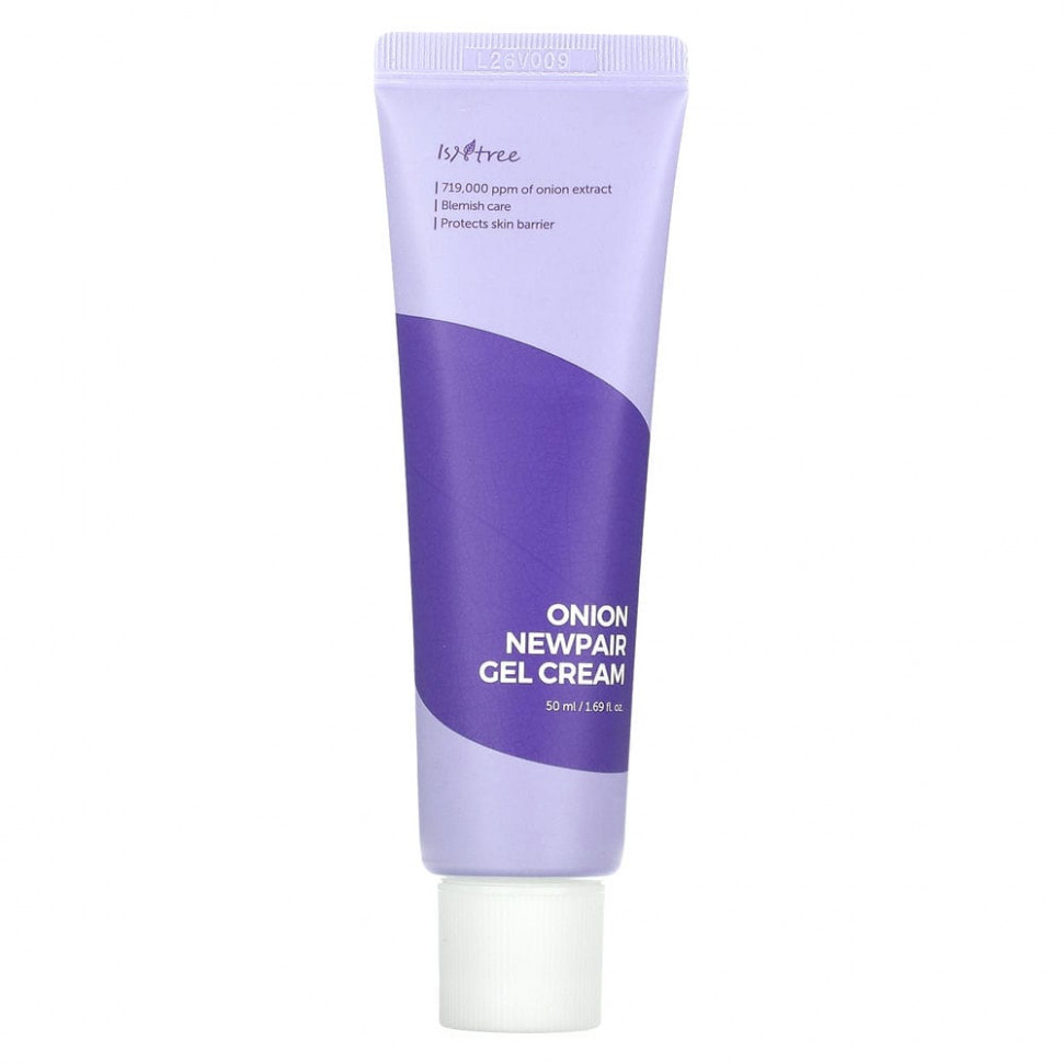 ������ ������ Isntree, ������� ����-���� Newpair, 50 �� (1,69 ����. �����)  IHerb (������) ����