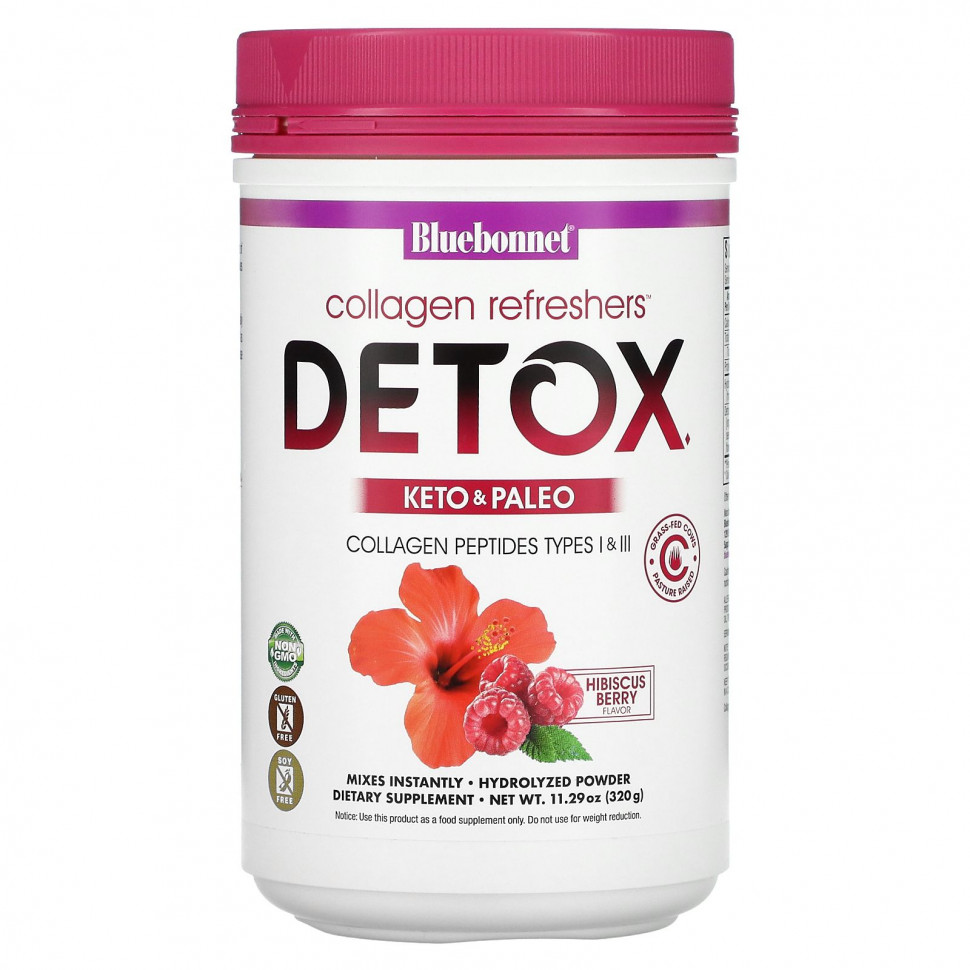 ������ ������ Bluebonnet Nutrition,  IHerb (������) ����