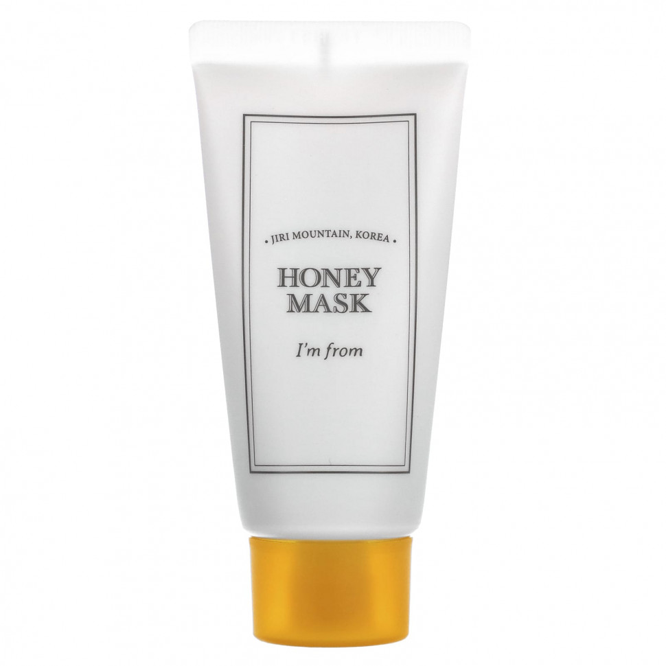 ������ ������ I'm From, Jiri Mountain, �����, ������� �����, 30 � (1,05 �����)  IHerb (������) ����