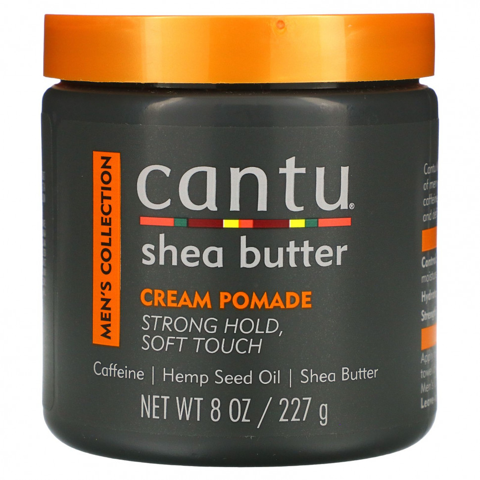 ������ ������ Cantu, Men's Collection, ������ � ������ ��, 227 � (8 �����)  IHerb (������) ����