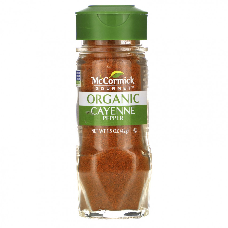 ������ ������ McCormick Gourmet, ������������ ��������� �����, 42 � (1,5 �����)  IHerb (������) ����