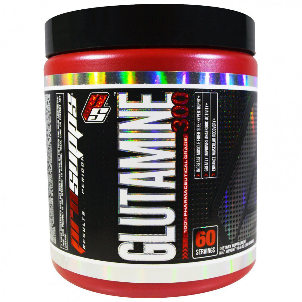 ������ ������ ProSupps, �������� 300, 300 � (10,6 �����)  IHerb (������) ����