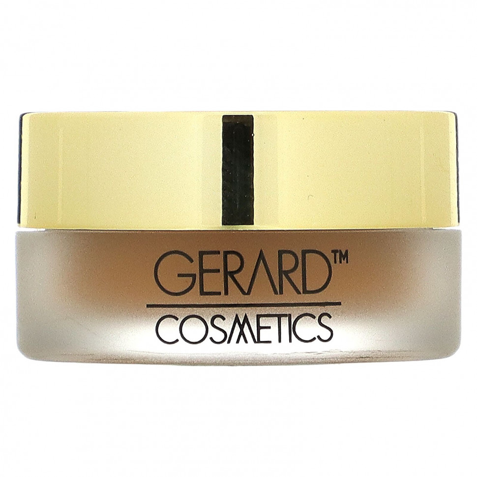 ������ ������ Gerard Cosmetics, Clean Canvas, �������� � ������ ��� ����, �����, 4 � (0,141 �����)  IHerb (������) ����