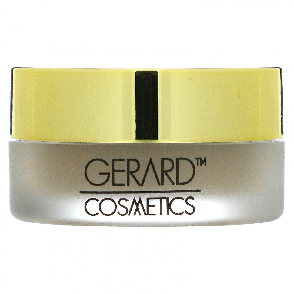������ ������ Gerard Cosmetics, Clean Canvas, �������� � ������ ��� ����, �������, 4 � (0,141 �����)  IHerb (������) ����
