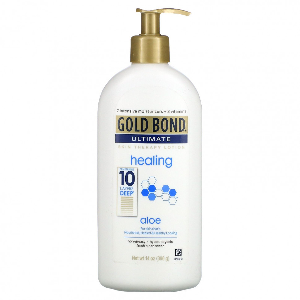 ������ ������ Gold Bond, Ultimate, ������ ��� ������� ����, ����, 396 � (14 �����)  IHerb (������) ����