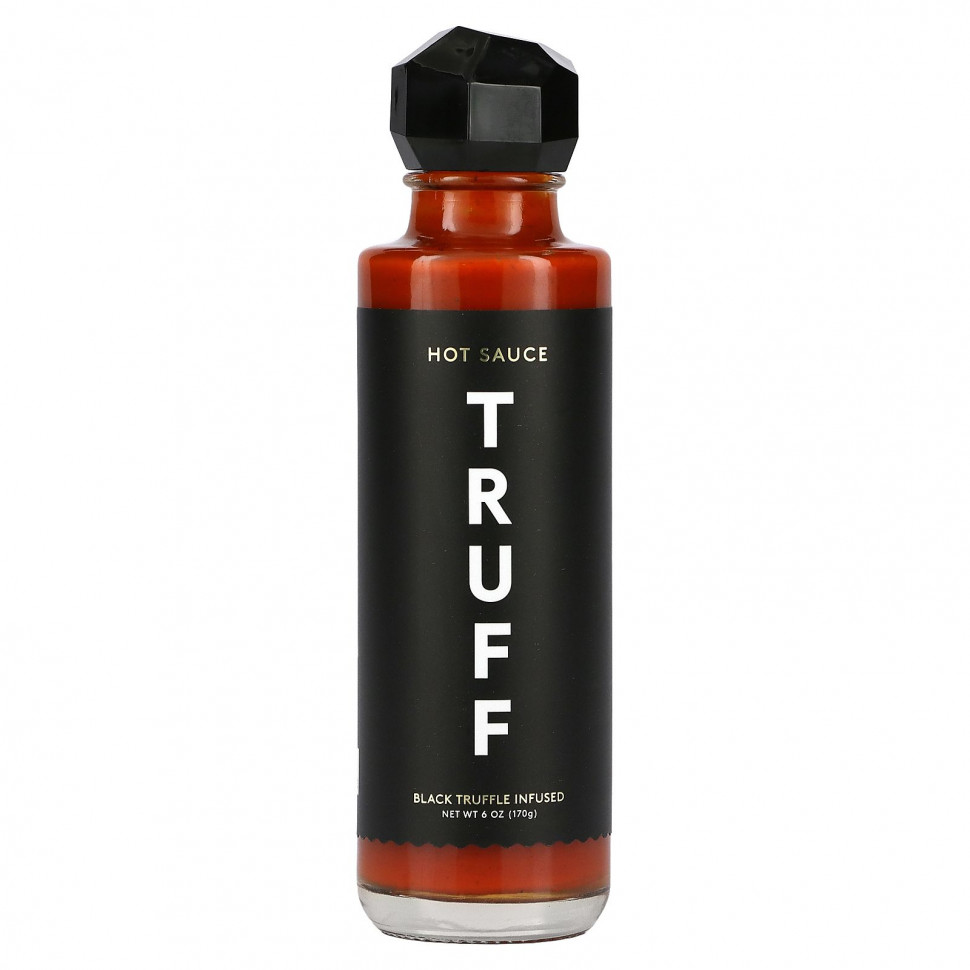 ������ ������ Truff, ������ ���� � ������ ��������, 170 � (6 �����)  IHerb (������) ����