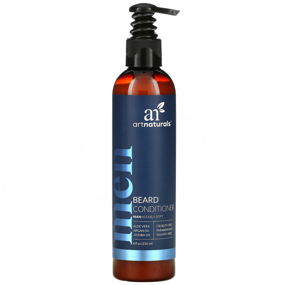 ������ ������ Artnaturals, ����������� ��� ������, 236 �� (8 ����. �����)  IHerb (������) ����