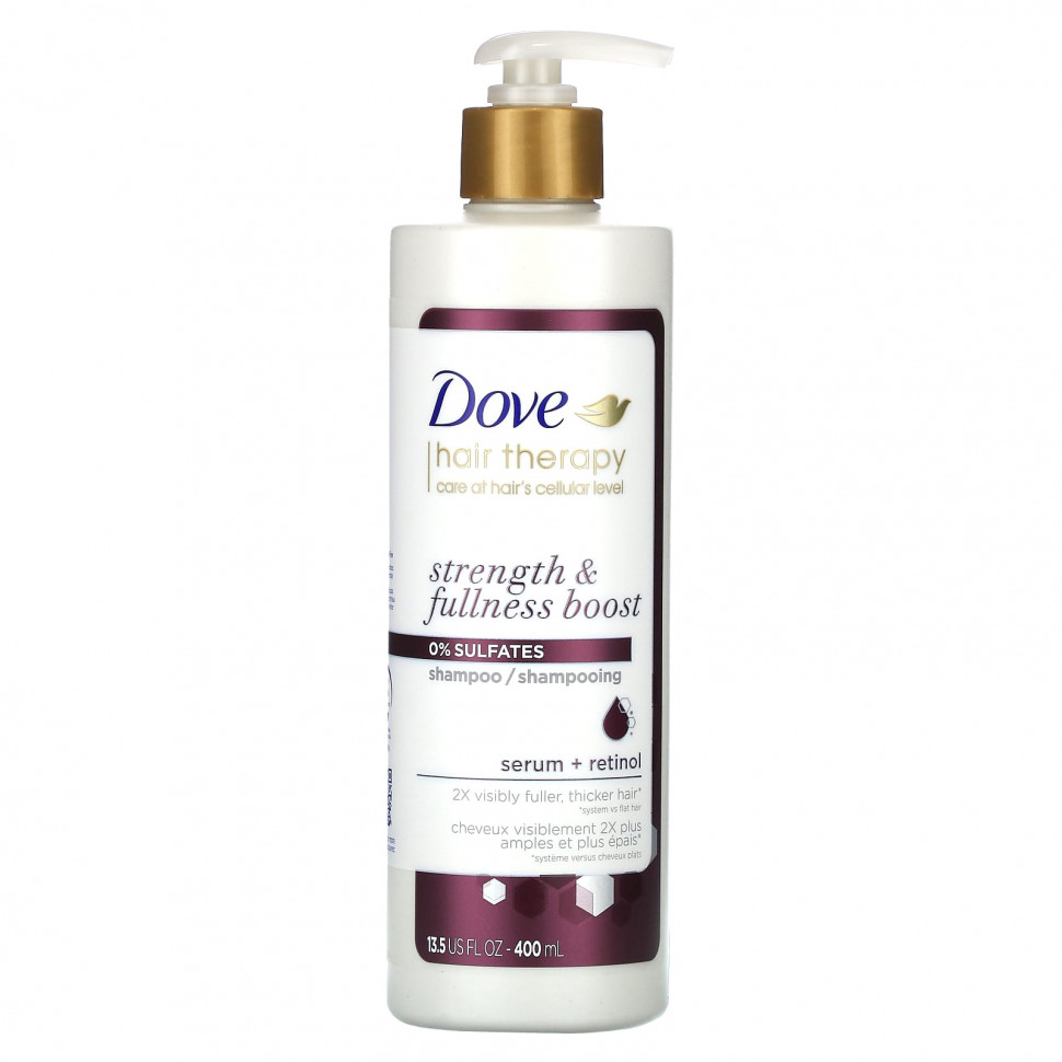 ������ ������ Dove, ������� ��� �����, 400 �� (13,5 ����. �����)  IHerb (������) ����