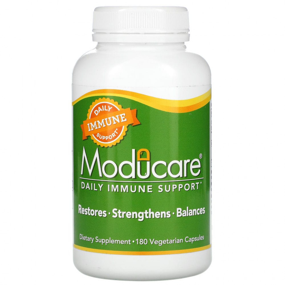 ������ ������ EPI, Moducare, 180 ������������ ������  IHerb (������) ����