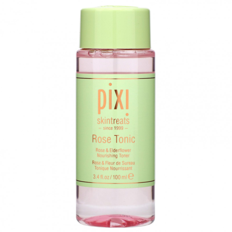 ������ ������ Pixi Beauty, ����� � ������� �����, 100 �� (3,4 ����. �����)  IHerb (������) ����