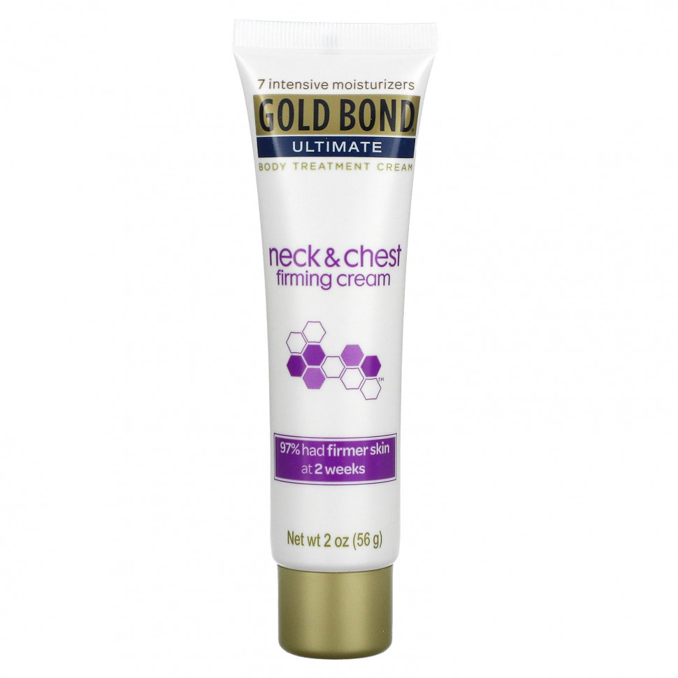 ������ ������ Gold Bond, Ultimate Body Treatment Cream, 56 � (2 �����)  IHerb (������) ����
