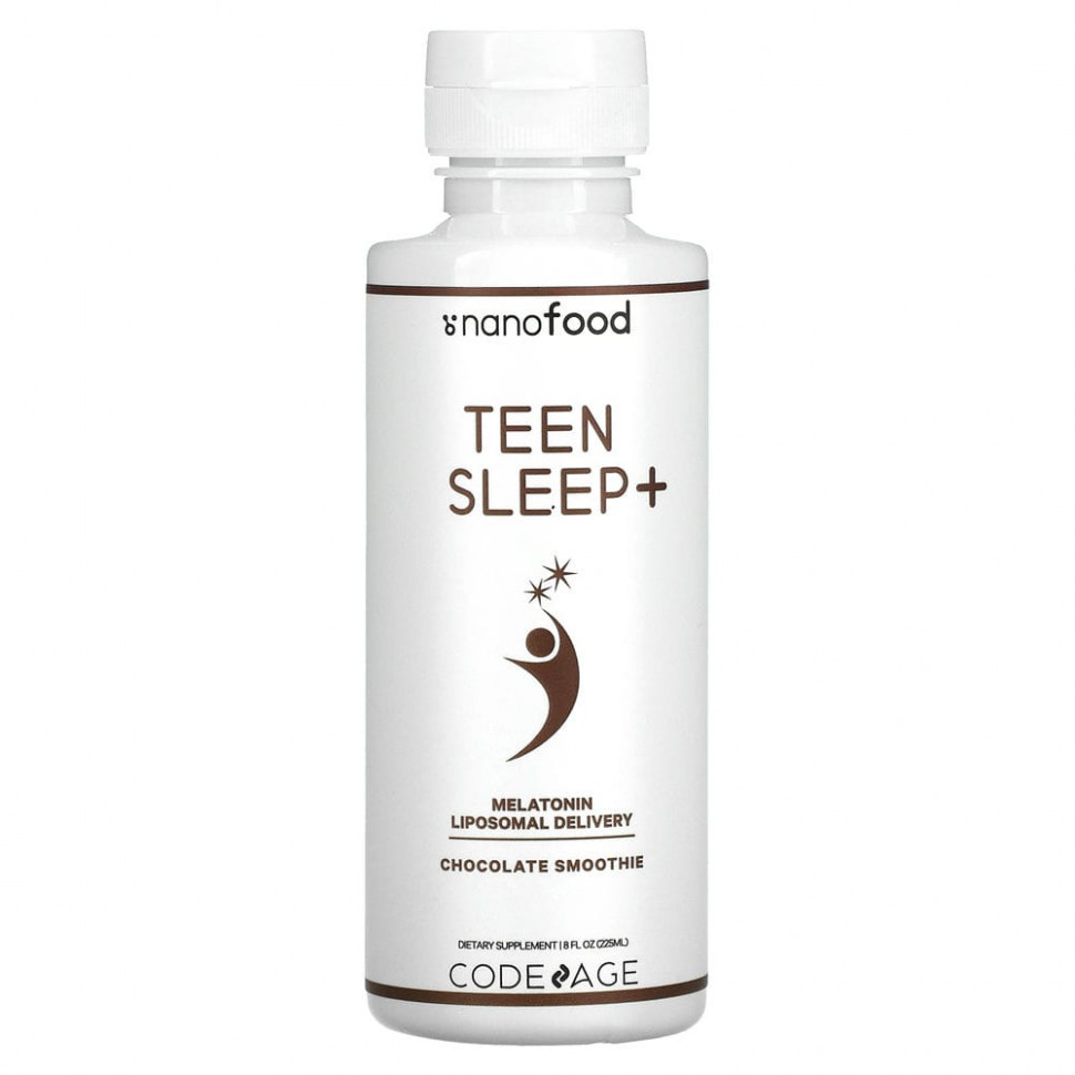 ������ ������ Codeage, Teen Sleep +, ���������� �����, 225 �� (8 ����. �����)  IHerb (������) ����