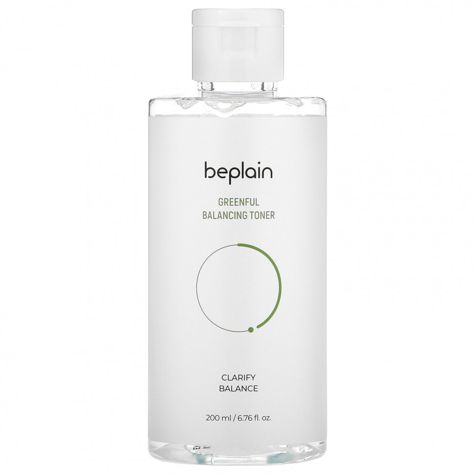 ������ ������ Beplain, ������������� ����� Greenful, 200 �� (6,76 ����. �����)  IHerb (������) ����