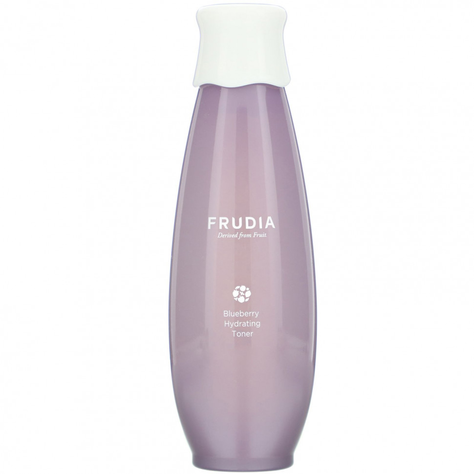 ������ ������ Frudia, Blueberry Hydrating, Toner, 6.59 oz (195 ml)  IHerb (������) ����
