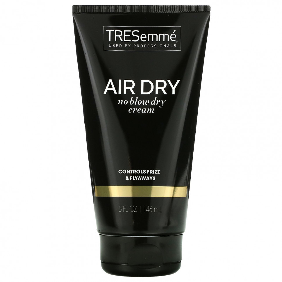������ ������ Tresemme, Air Dry, ���� ��� ����� �����, 148 �� (5 ����. �����)  IHerb (������) ����