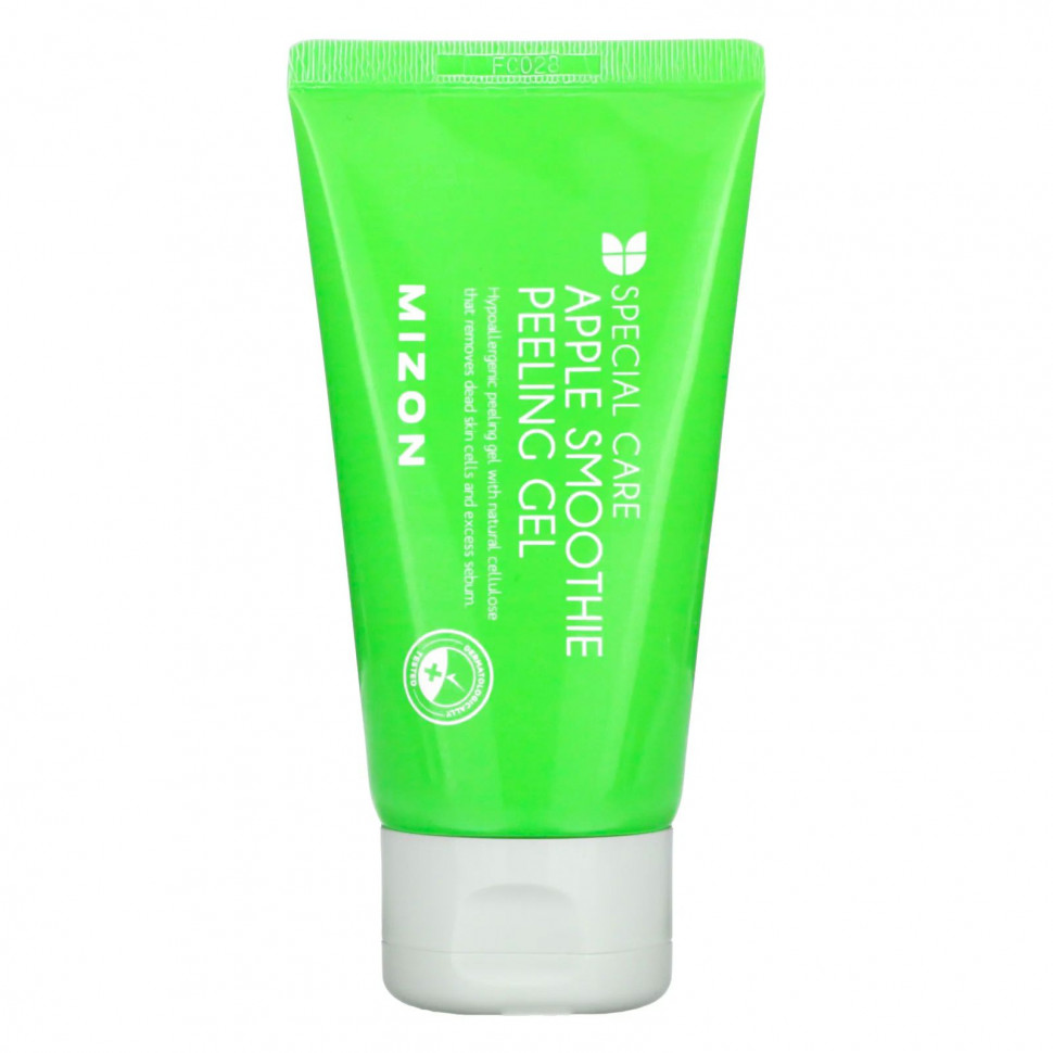 ������ ������ Mizon, ����-������ ��� �����, ������, 120 �� (4,05 ����. �����)  IHerb (������) ����