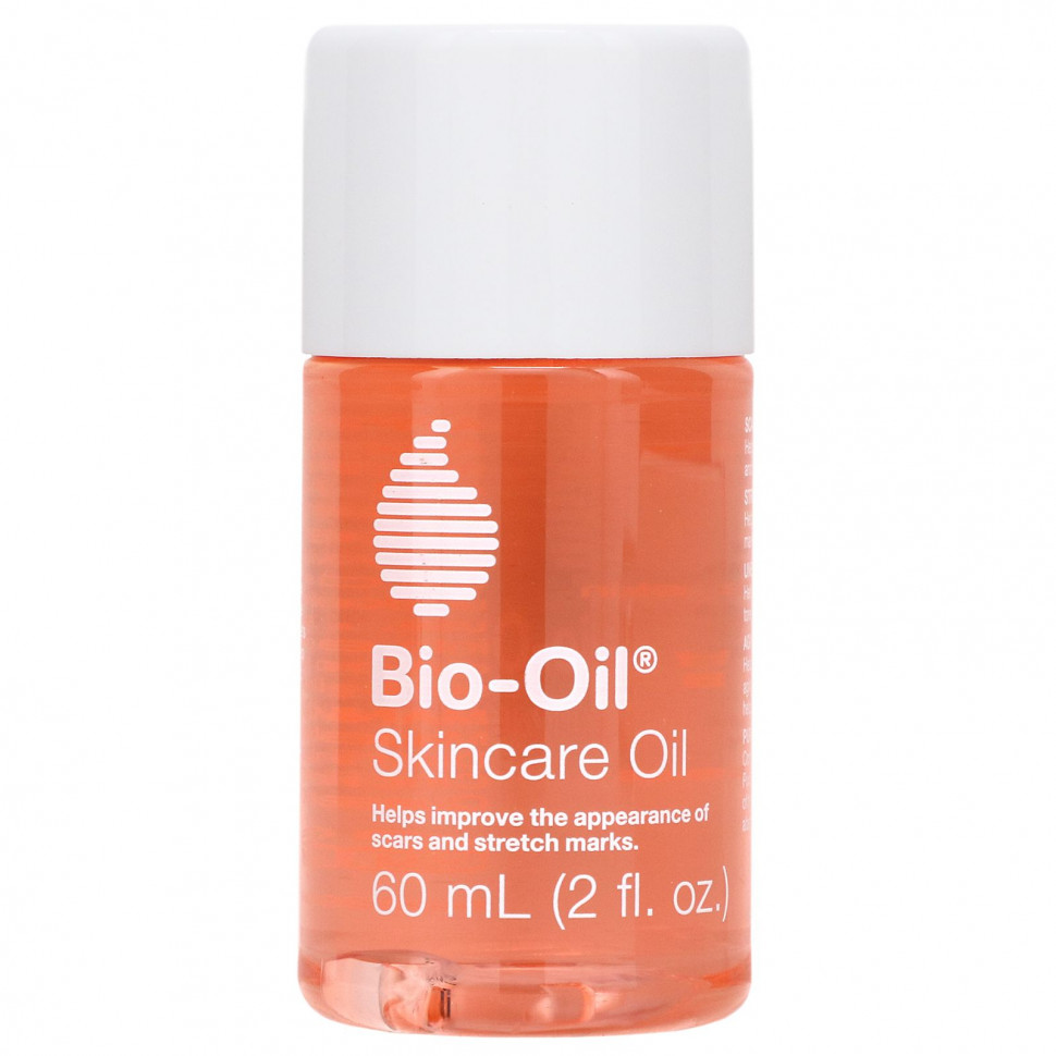 ������ ������ Bio-Oil, ����� ��� ����� �� �����, 60 �� (2 ����. �����)  IHerb (������) ����