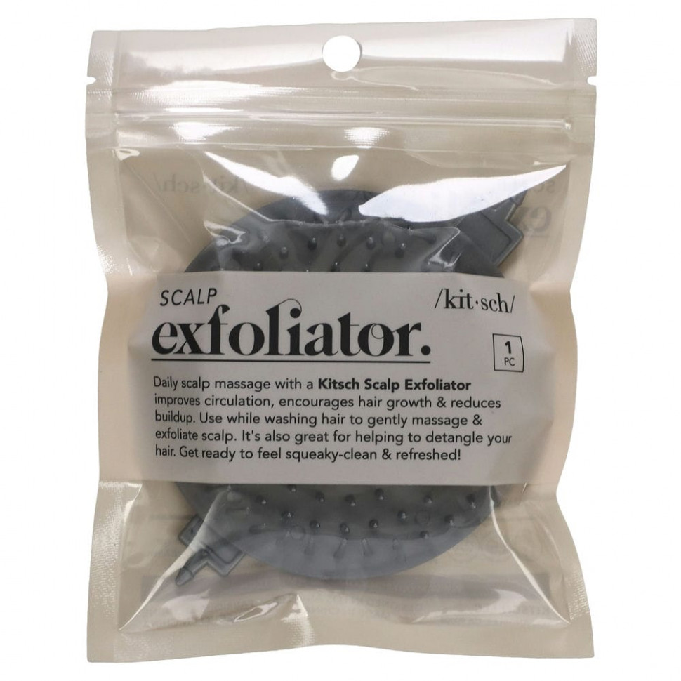 ������ ������ Kitsch, �������������� ����� ��� ���� ������, 1 ��.  IHerb (������) ����