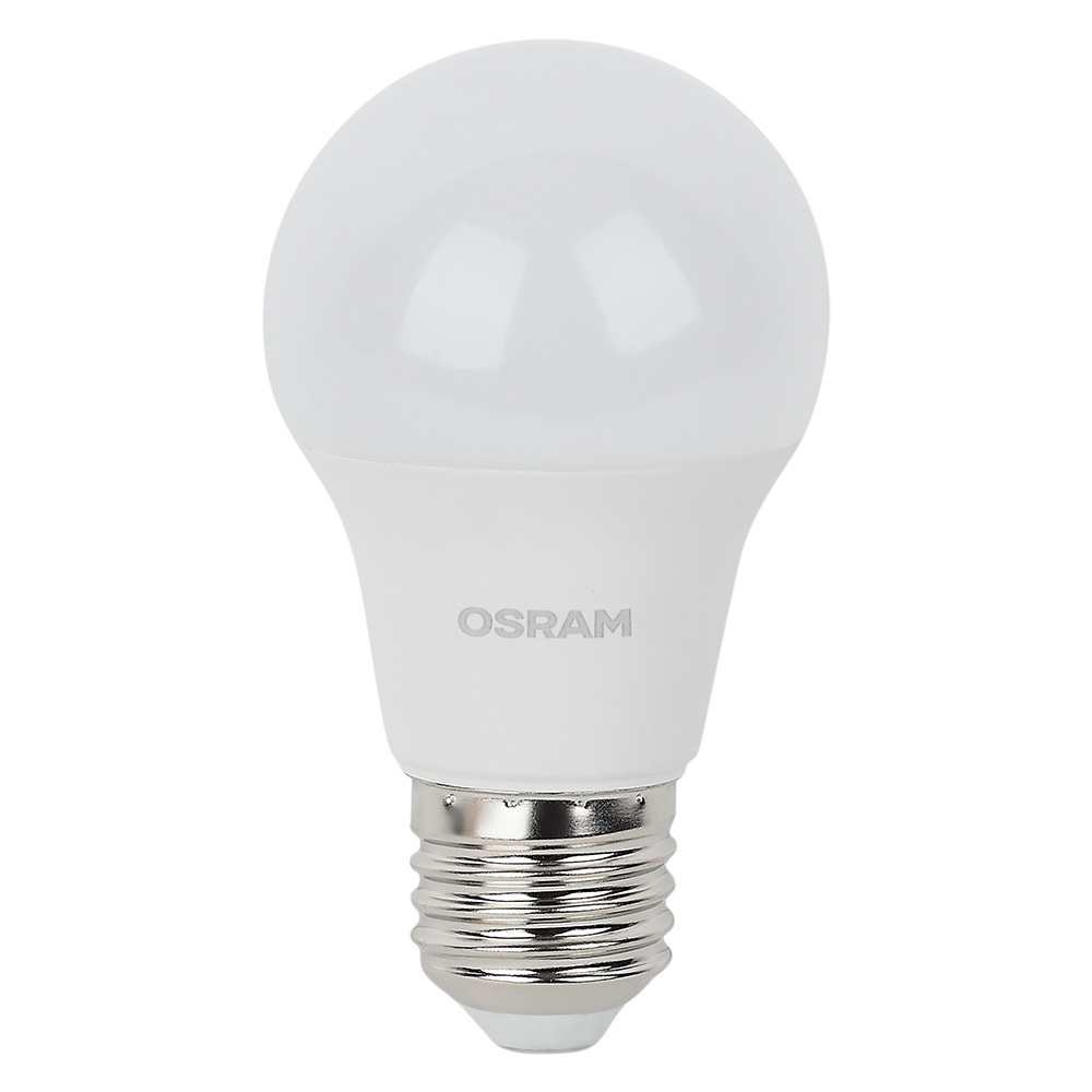 ������ ������ ����� ������������ Osram E27 4000� 7 �� 600 �� 230 � ����� A60 �������   ����