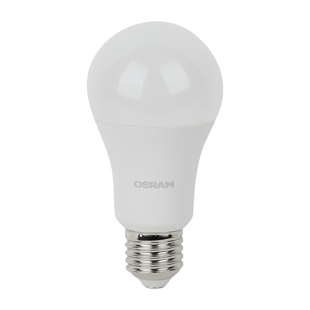 ������ ������ ����� ������������ Osram E27 2700� 12 �� 1055 �� 230 � ����� A60 �������   ����